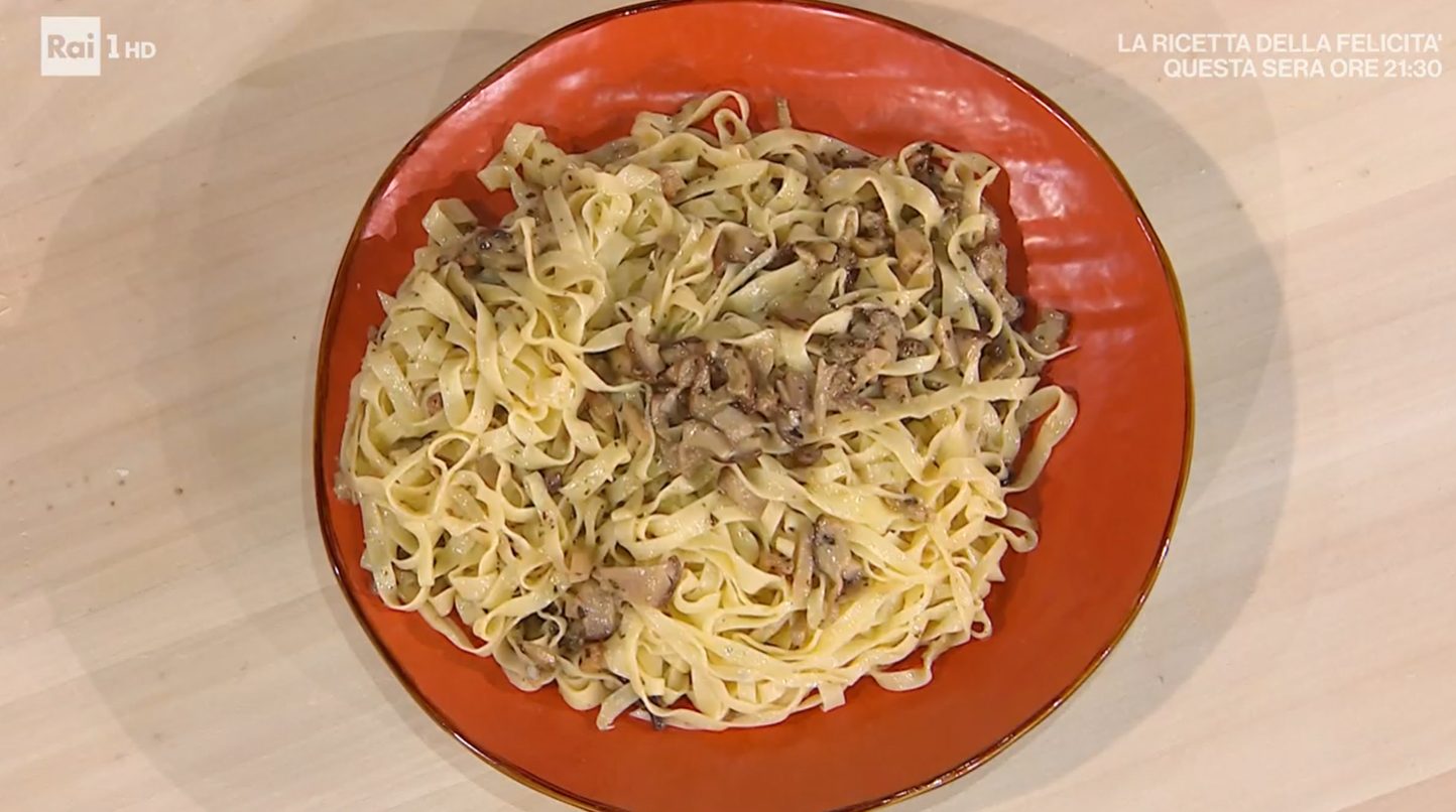 tagliatelle di alessandra spisni