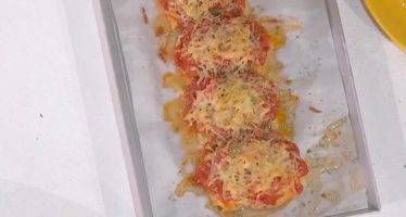 baccalà sfincione fabio potenzano