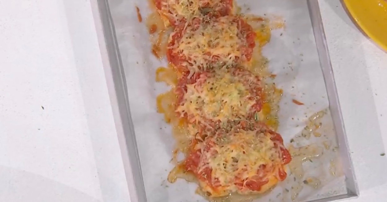 baccalà sfincione fabio potenzano
