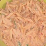 pasta calabrese sonia peronaci