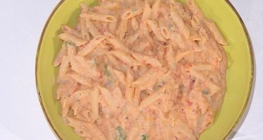 pasta calabrese sonia peronaci