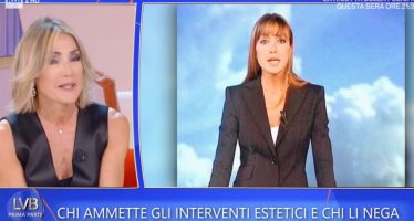 francesca senette seno