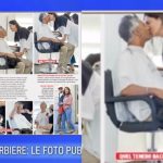 fiorello foto barbiere