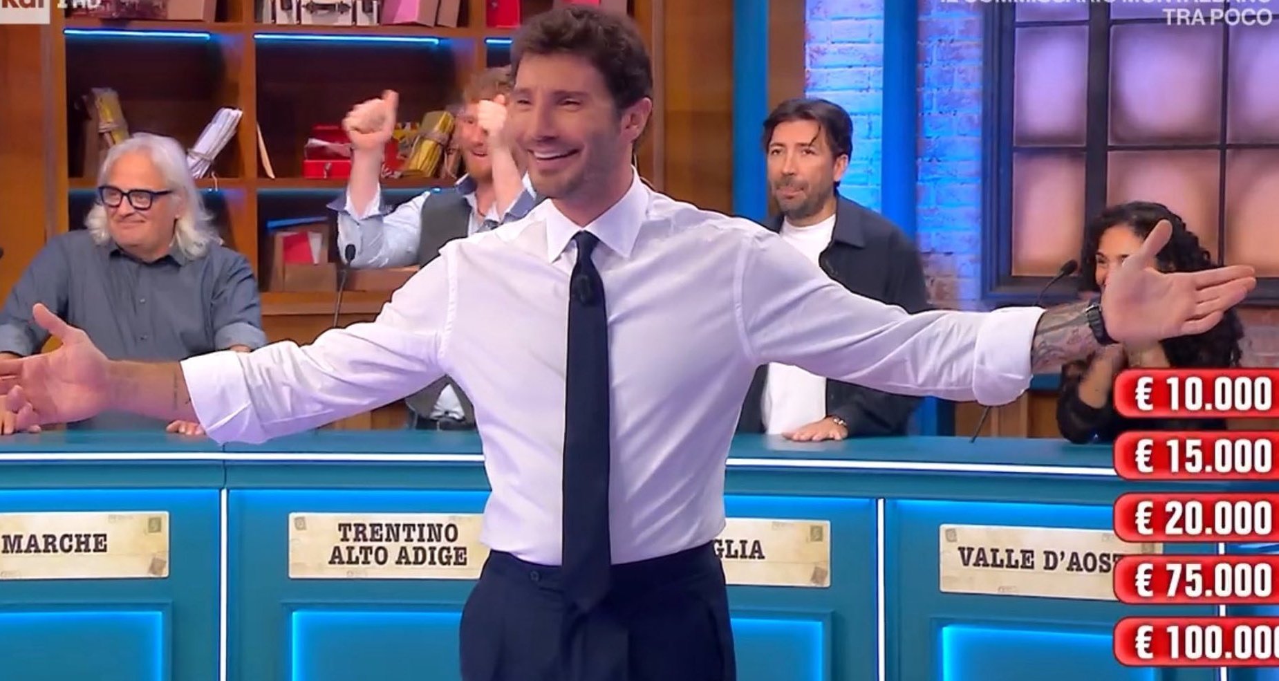 affari tuoi vincite record