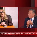 ore 14 sera scontro bruzzone legali stasi