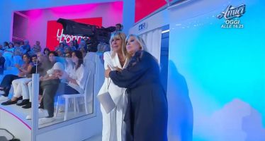 ascolti pomeriggio canale 5