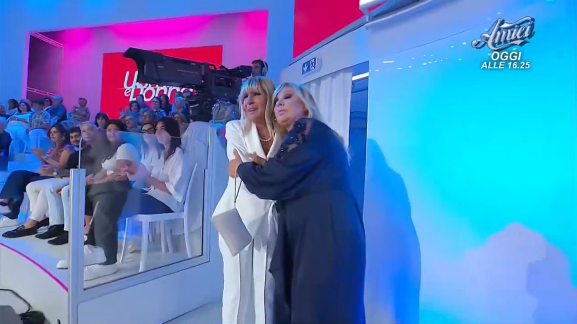ascolti pomeriggio canale 5