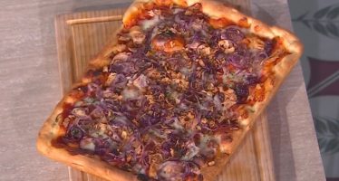 pizza tonno cipolle fulvio