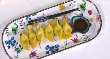david fiordigiglio fa i ravioli ripieni