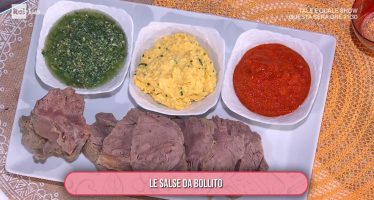 salse da bollito di daniele persegani