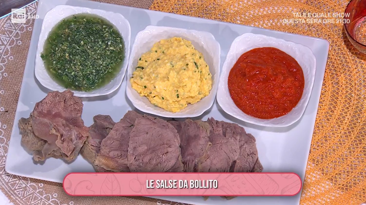 salse da bollito di daniele persegani