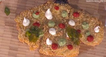 cotolette melanzane Mainardi
