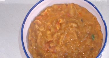 pasta patate cenzo
