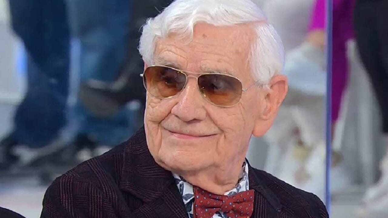 alessandro rausa uomini e donne