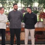 Bake off Italia 2025