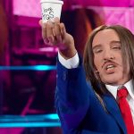tale e quale show insinna tommy cash