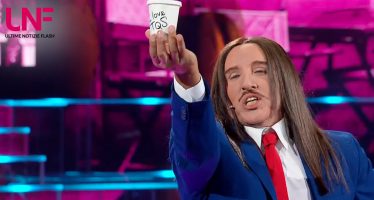 tale e quale show insinna tommy cash