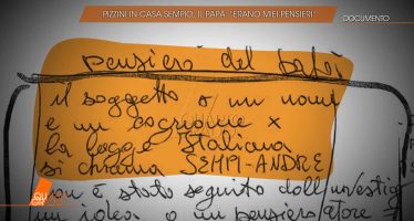parole giuseppe sempio quarto grado