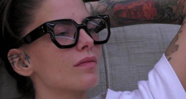 anita mazzotta grande fratello