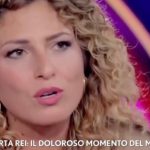 roberta rei figlio