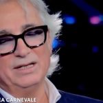 Andrea carnevale famiglia