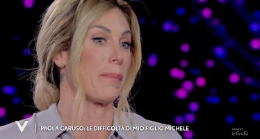 verissimo paola caruso