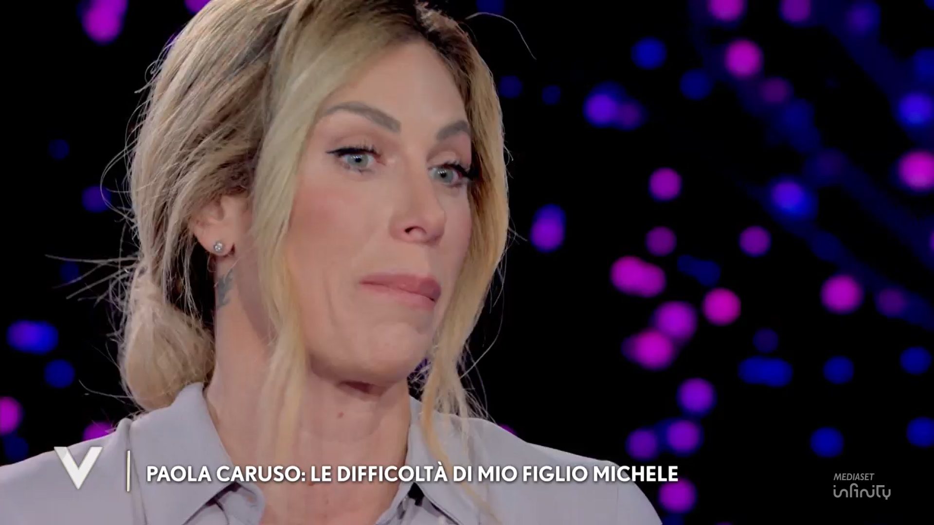 verissimo paola caruso