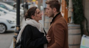 la notte nel cuore
