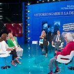 ascolti flop domenica in