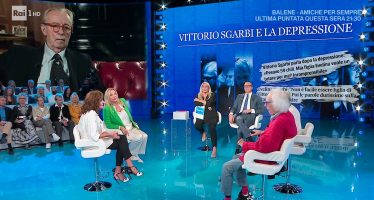 ascolti flop domenica in