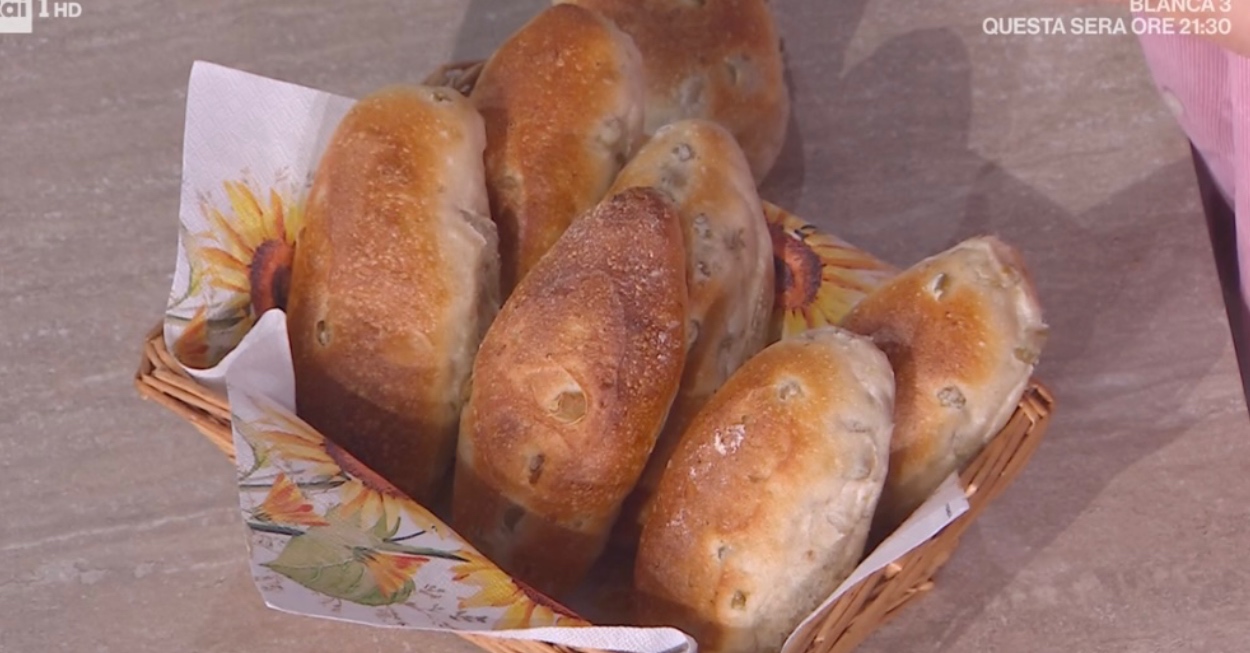 panini olive fulvio marino