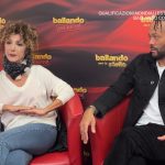 barbara d'urso marcella bella ballando