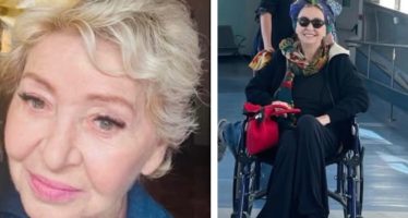 enrica bonaccorti grazie