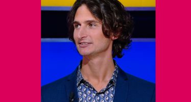 dario campione la ruota della fortuna