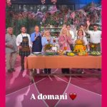 puntata di oggi è sempre mezzogiorno