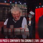 lovati corona lo stato delle cose