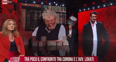 lovati corona lo stato delle cose
