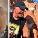 Michelle hunziker eros