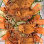 stuzzichini pollo Giusy