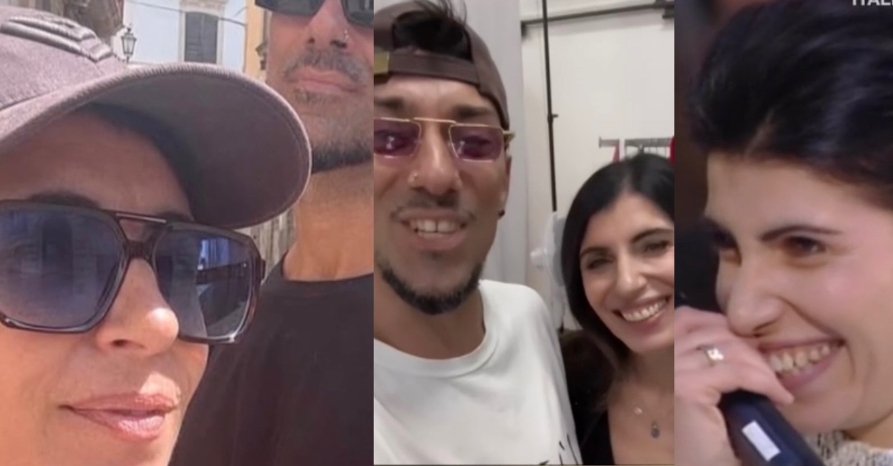 Giorgia Sanremo 2026