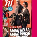 raoul bova e beatrice arnera su chi