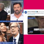 lettera rai 1 canale 5 sabrina colle