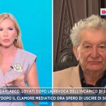 federica panicucci lovati tv denti