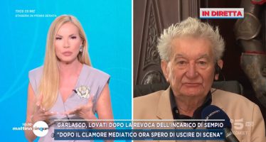 federica panicucci lovati tv denti