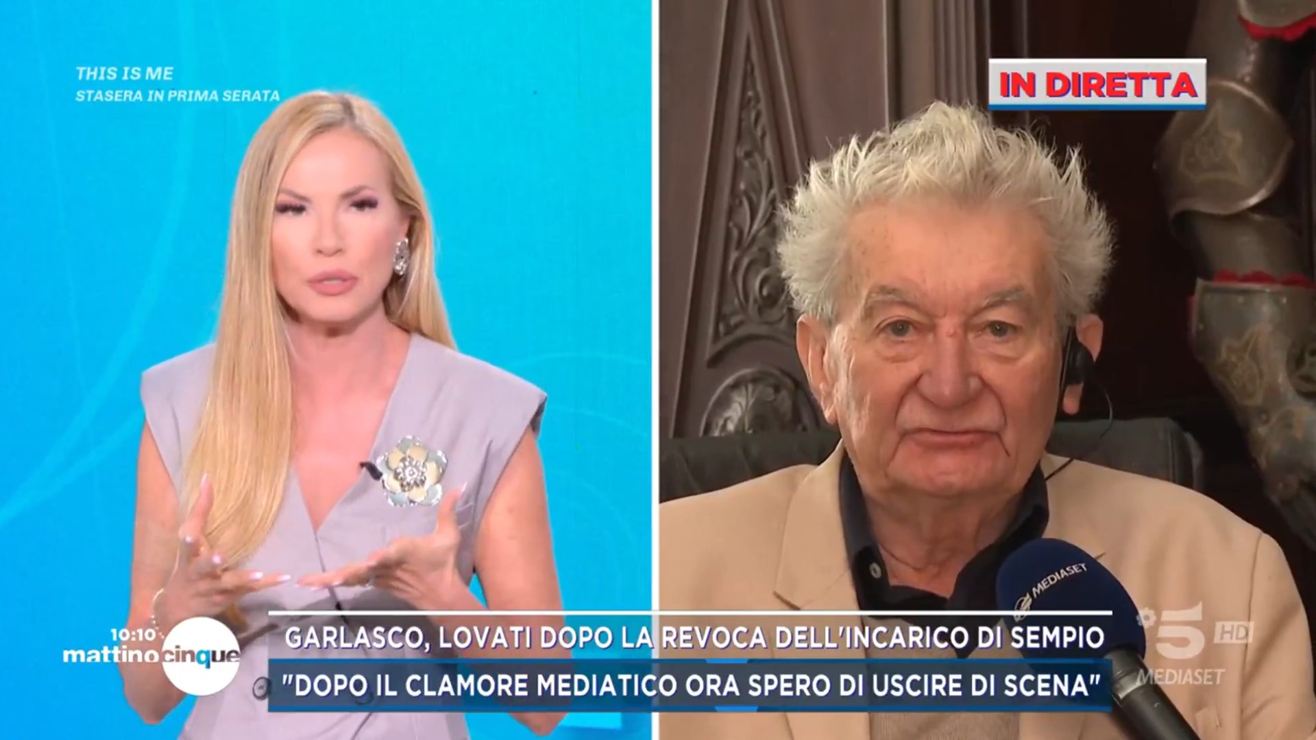 federica panicucci lovati tv denti