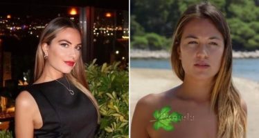 pamela genini il ricordo di vladimir luxuria