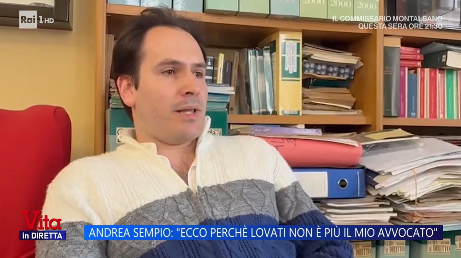 andrea sempio