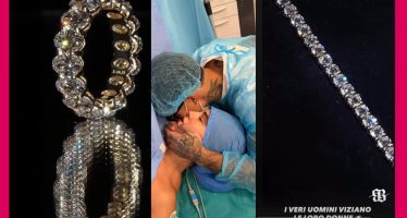 regali tony effe giulia