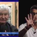 massimo lovati fa pace con corona