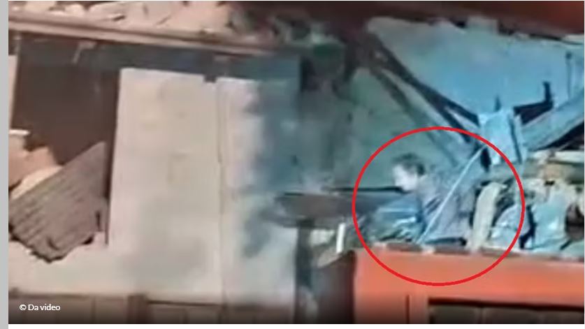 castel d azzano strage maria grazia